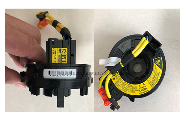 Laatste bedrijfscasus over Symptomen van een kapotte klokveer en vervangingstips