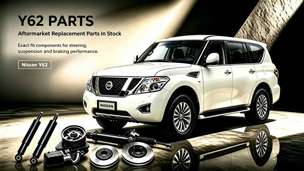 China A1 AUTO PARTS CONNECTION Bedrijfsprofiel