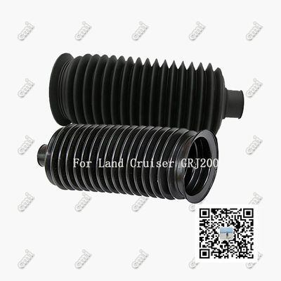 45535-60010 Steering Rack Boot , Land Cruiser Power Steering Boot For Rack And Pinion