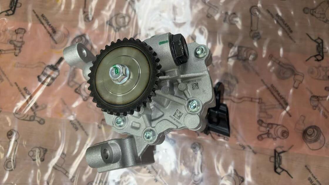 21300-2J001 ENGINE OIL PUMP Fits Hyundai FWD 2.0L  213002J001 ENGINE OIL PUMP
