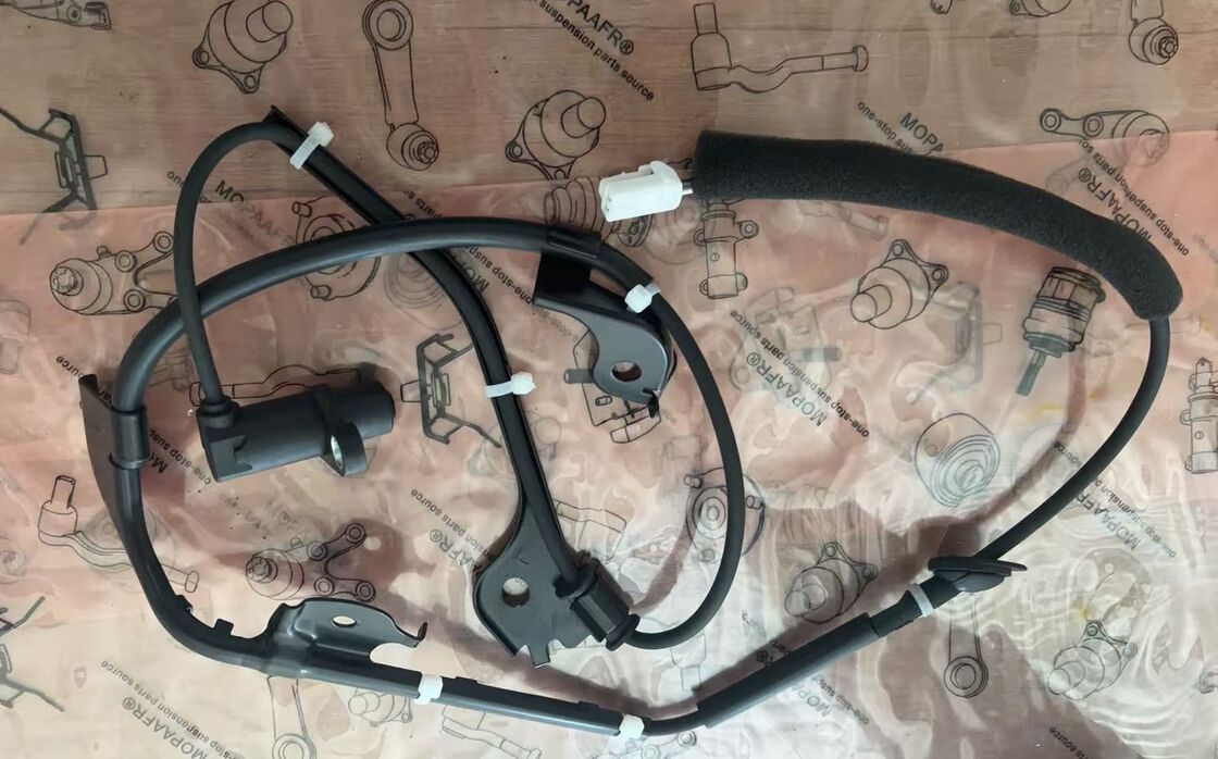 8954642030 SENSOR, SPEED, REAR LH Fits 89546-42030 Toyota RAV4 2001-2005