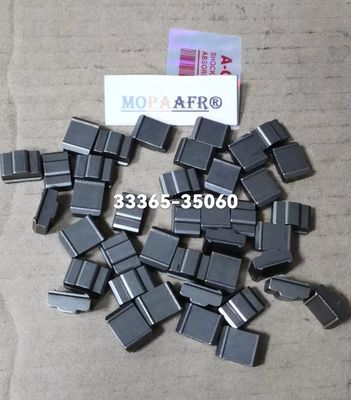 33365-35060 Motoronderdelen Zeer belangrijke Synchronisatiering die No.1-Transmissietoestel 2016 Innova Fortuner Ggn50 Land Cruiser Fzj7 verplaatsen