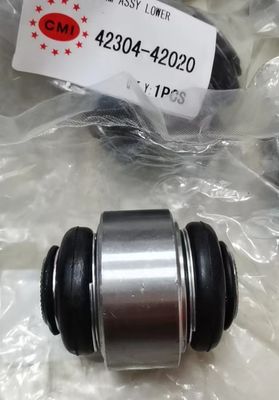 de Stabilisator die van 487250R030 Rav4 Aca33 Achteraxle rh rear spring shock-Absorptievat ringt