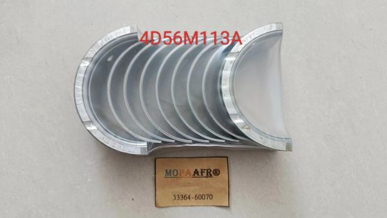 4D56 Motoronderdelen M113 met aluminium hoofdlager