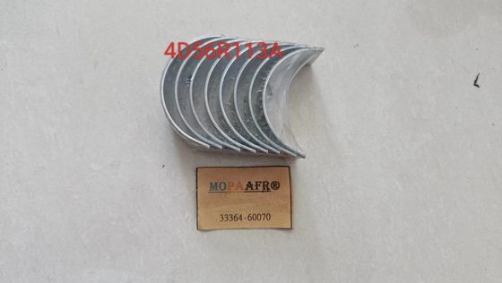 4D56 R113A Auto motoronderdelen voor Mitsubishi L200 Pick Up Aluminium materiaal