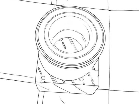 AB311215BC Radlagerset voor MAZDA BT50 zilveren kleur