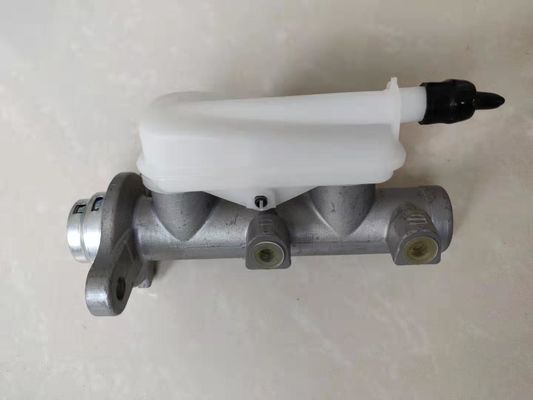 CYLINDERMONTAGE-BREEKMASTER
FITS Nissan 46010JX30B 46010-JX30B VOOR N-issan NV200 HIGH QUALITY Auto onderdelen Brake Master Cylinder Auto Master rempomp assemblage 46010-JX30B Voor Nissan
