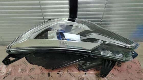 F01-4421010 F01-4421020 Linker- en rechterkoplamp geschikt voor Jetour X70