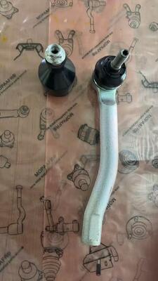 48640-3DN1A LH, 48520-3DN1A RH PAST NISSAN Sylphy B17 Tiida C12