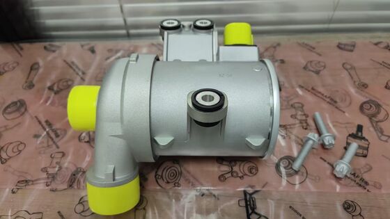 11518635090 Elektrische waterpomp past op 11-51-8-635-090 BMW 335i 535i 640i 740i X3 X4 X5 X6