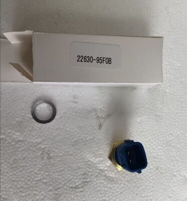 22630-95F0B Coolant Temperature Sensor Fit 2263095f0b Nissan 350Z、Almera、Almera Classic