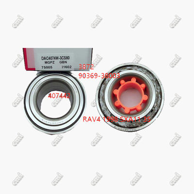 909369-40066 de automobielvervanging van Wiellagers voor Corolla AE100 B16