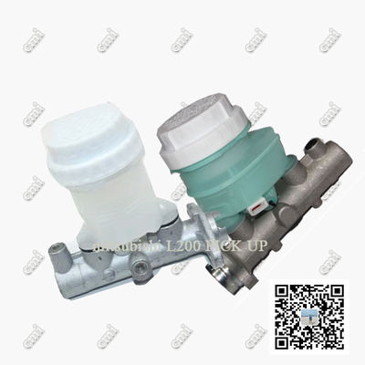 Mitsubishi Remklok Hoofdcilinder 4D56 4M40 TRITION L200 OEM MN102440
