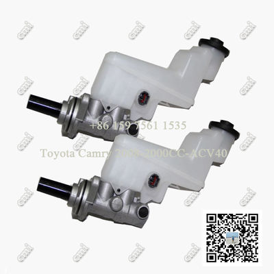 Kwaliteit 47201-33470 rem Hoofdcilinders, de Hoofdcilinder ACV402008-200CC 2400CC van Toyota Camry fabriek