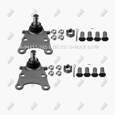 8-94452-102-1 Automotive Kogelgewricht, ISUZU D-MAX Onderste Draagarm Kogelgewricht