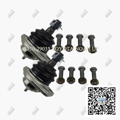 43350-29035 opschortingsKogelgewrichten, Lagere Het Kogelgewrichtassemblage van TOYOTA NOAH
