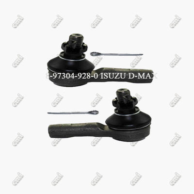 8-97304-928-0 Binnenste Buitenste Stuurkogel, ISUZU D-MAX Stuurstang Eind