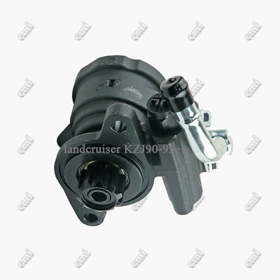 Toyota Land Cruiser die Pompvervanging 1HD HJD100 Diseal 44320-60320 sturen
