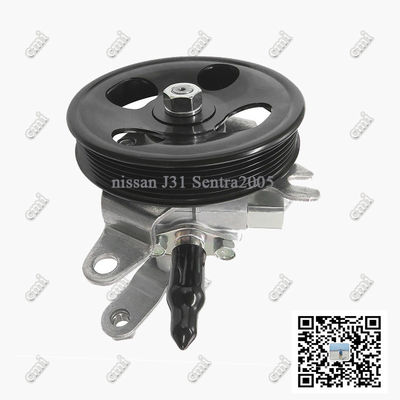 Aftermarket de Stuurbekrachtigingpomp Nissan TEANA J31 Sentra 2005 49110-9W100 VQ23 van Toyota