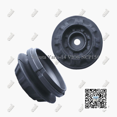 486090D140 Suspension Strut Mount 48609-0d140 Voor Toyota Yaris-14 VIOS NCP15 #2014