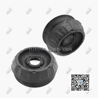 48609-0171048609-0D100 Veerpootlagers Schokdemperbevestiging Voor TOYOTA YARIS VIOS