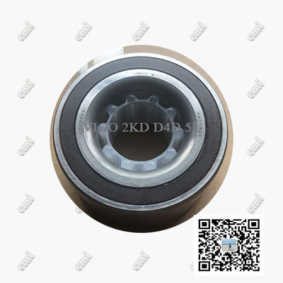 TS16949 gediplomeerde Voorwiel Dragende Vervanging 90366-TO044 VIGO 2KD D4D 5L