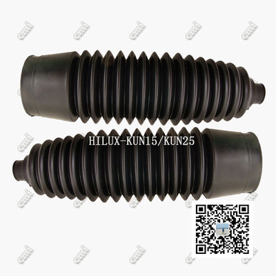 45536-0K010 de Laars van het leidingsrek voor TOYOTA hilux-KUN15/KUN25-de VERBINDING van het LEIDINGStoestel