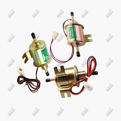 02A Universele elektrische brandstofpomp 12V 24V Voor Toyota Nissan Mazda
