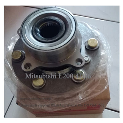 MR992374 de automobielwiellagers voor Mitsubishi nemen L200 4D56 op