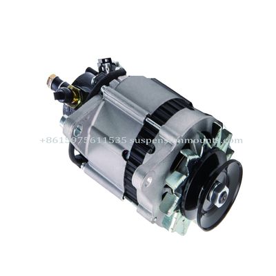 8972458502 Isuzu D-MAX onderdelen 4JA1 Turbomotor alternator 4JB1 90A 12V
