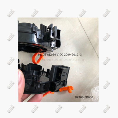 84306-0K050 Lente van de de Kabelklok van voertuigvervangstukken de Spiraalvormige voor Toyota Fortuner Innova