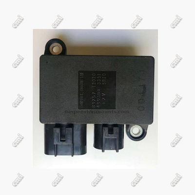 89257-12020 van de de Koelventilatorschakelaar van Mazda van de Delentoyota Corola de Kroon Alphard