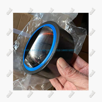 TS16949 sferische Duidelijke Lagers GE 100TXA-2LS GE 140XA-2RS 140X210X90