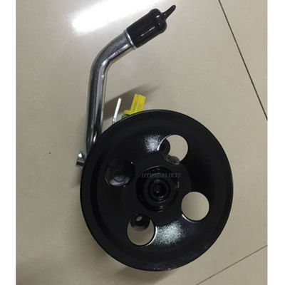 van de de Stuurbekrachtigingpomp van 57100-2Z300 57100-0R000 de Sonate van Hyundai IX35