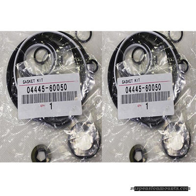 Het Opnieuw circuleren van Pakkingskit power steering gear for van FJ80 04445-60050 Bal