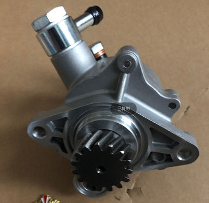 Van de het Aluminiumvacuümpomp van ME200093 4M40T van de Alternatormitsubishi PAJERO ME202760 de Remdelen