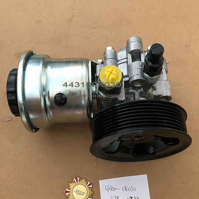 44310-0K030 pomp Assy Vane Fortuner KUN5 Hilux TGN36L