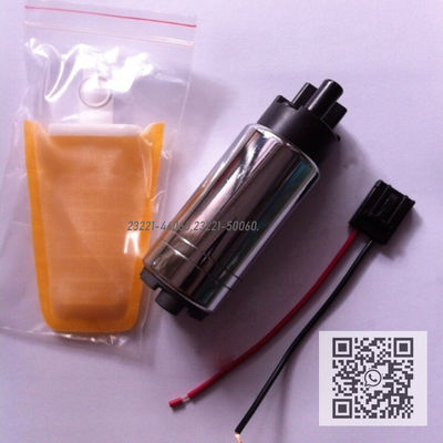 23221-46060 de Pomp Assy Fuel Lexus Gs 300 Fj80 Hdj80 Hzj80 Fzj80 Elektronische 23221-50060 van voertuigvervangstukken