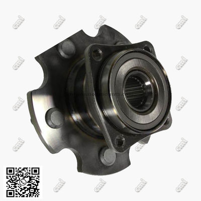 Pontiac Vibe 512404 42410-02160 de Achter van de het Lagerassemblage van de Wielhub Matrijs van Toyota