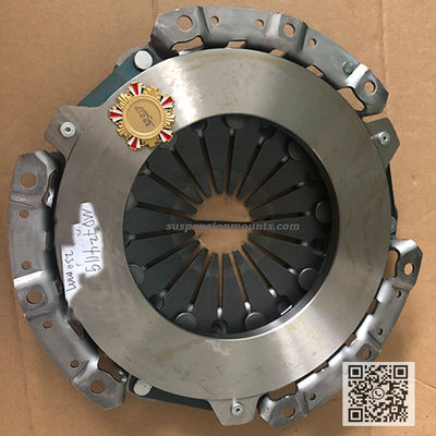 L200 4D56 8V koppeling dekking plaat L400 4G64 12V Mitsubishi V31 MD724119 230MM CM-025