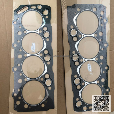De Pakking 4G56 4M40 van de motor4d56 MD302889 Cilinderkop voor Mitsubishi Pajero II Autopakkingsuitrustingen