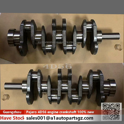 4D56 verbeteren de trapas AutoMotoronderdelen voor Mitsubishi Pajero II 1990 8valve