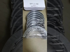 U2Y1-11-SG0 STD FORD DE BOSWACHTER BT50 2,2 U2Y0-11-BG0 STD 2,2 BEDRIEGT STAAF