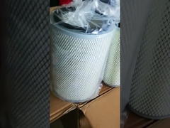 AF25343/44 Primair luchtfilter Cummins® Filtratie