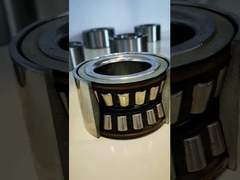 DAC45840039 Hyundai Kia Car Hub Lagers