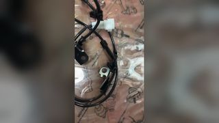 89542-52030 Sensorsnelheid Voor RH Voor TOYOTA VIOS YARIS NCP9 8954252030