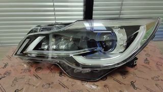 F01-4421010 X70 、 F01-4421020 X70 HOOFDLAMP ASSY