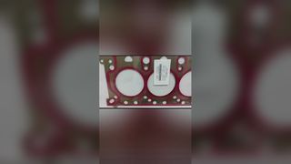 94810417405,94810417305 Cilinderkoppakking past op Cayenne 2008-2018