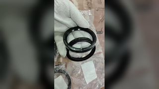 90311-58009 Oliekeerring (VOOR TRANSFERCASE) Past op Toyota